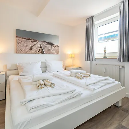 Apartamento Atrium, App 17 *