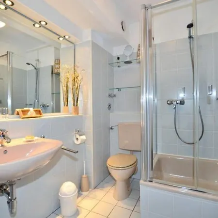 Apartamento Atrium, App 17 Westerland