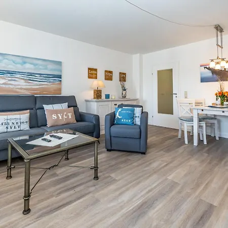 Apartamento Atrium, App 17 *