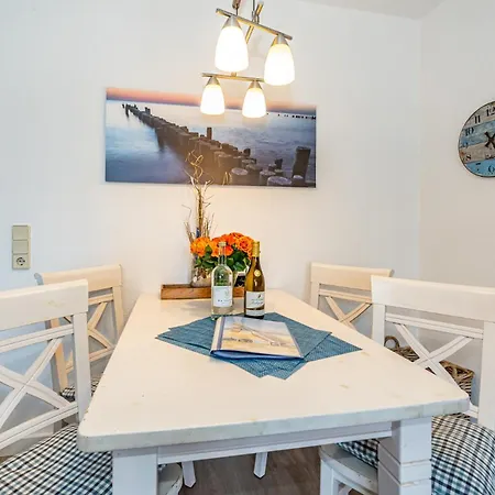 Atrium, App 17 Apartamento