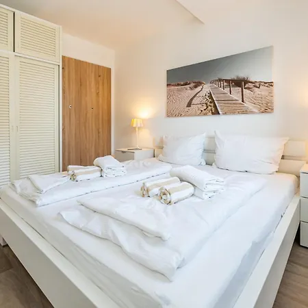 Atrium, App 17 Westerland