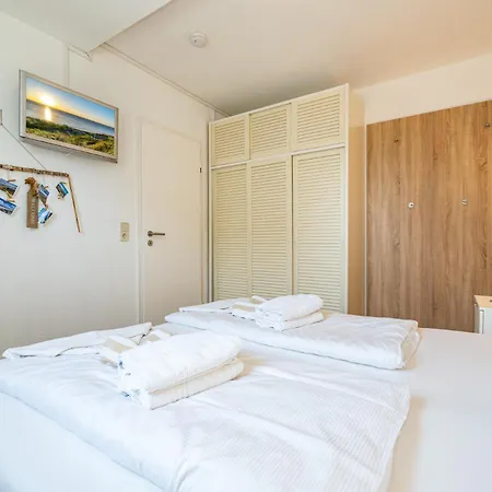 Atrium, App 17 Apartamento