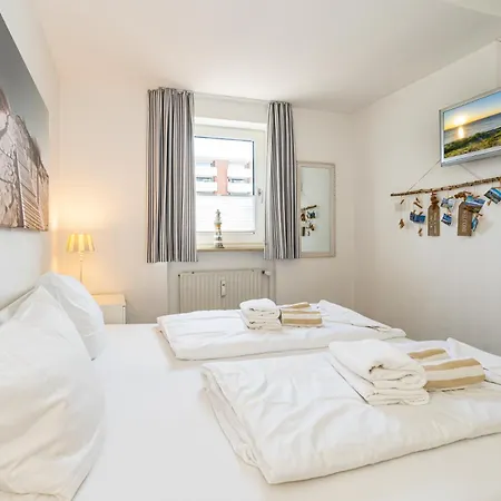 Apartamento Atrium, App 17 *