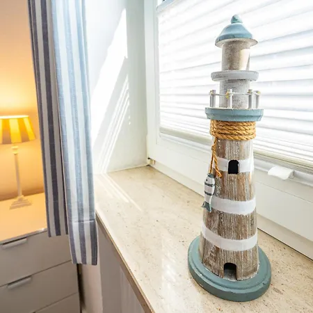 Atrium, App 17 Westerland