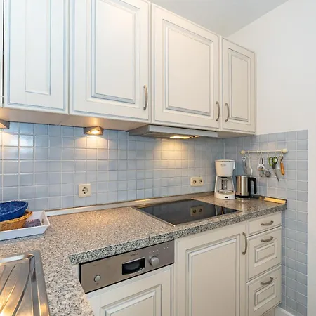 Atrium, App 17 Apartamento