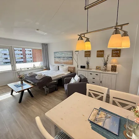 Atrium, App 17 Westerland